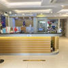 Отель Aydın Park Otel, фото 2