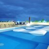 Отель Cactus 1092 Oceanview Lux condo's w Rooftop Pool/Kitchens - Beach Access, фото 12