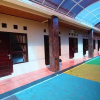 Отель OYO 2630 Wisma Fahza Syariah, фото 4