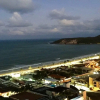 Отель Natal Plaza 1608 Praia - NBI - Praia Ponta Negra - Vista x Mar, фото 24