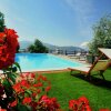 Отель Belvilla by OYO Stunning Villa With Swimming Pool, фото 8