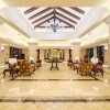 Отель Howard Johnson by Wyndham Yaan Forest Resort, фото 9