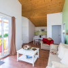 Отель Les Cottages du Lac 215S, фото 12