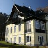 Отель Villa Nova - Hotel garni в Вайдхофен-ан-дер-Иббсе
