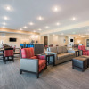 Отель Comfort Suites Marysville Columbus - Northwest, фото 16