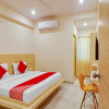 Отель Super OYO Flagship Landcorp Hotels Near Shilparamam, фото 9