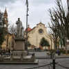 Отель Il mezzanino in Oltrarno, Lovely and quiet, фото 1