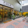 Отель Pula Silom, фото 1