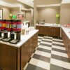 Отель Hampton Inn & Suites Denver Downtown-Convention Center, фото 14