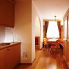 Отель Apparthotel Germania, фото 7