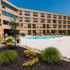 Отель Holiday Inn Philadelphia South - Swedesboro, an IHG Hotel, фото 22