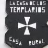 Отель La Casa de los Templarios, фото 1