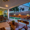 Отель Baan Bua Sawhan Pool Villa Hua Hin, фото 15
