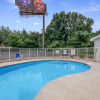 Отель Americas Best Value Inn - Knoxville East, фото 16