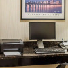 Отель Comfort Inn Riverfront, фото 10