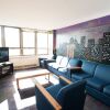 Отель New York City Summer Dorms - Hostel, фото 9