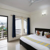Отель OYO 11011 Home 1BHK Hill Glimpse Bhowali, фото 5