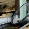 Отель Hanzhong V smart hotel, фото 12