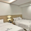 Отель Browndot Hotel Gwangju Hanam Branch, фото 28