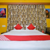 Отель OYO 15984 Crown Plaza Heritage, фото 12