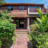 Отель Tropical Beachfront 4 Bdr Villa - KBR24, фото 1