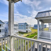 Отель Modern Galveston Home w/ Balconies, Walk to Beach!, фото 20