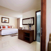 Отель Dermaga Keluarga Hotel, фото 3