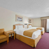 Отель AmericInn by Wyndham Denver Airport, фото 39