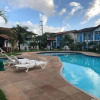 Отель Condomínio Residencial Monte Sião, фото 10