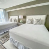 Отель Stunning ocean view remodeled 2 bedroom 2 bath condo, 908 South Hampton 2 Condo, фото 3