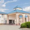 Отель Days Inn Wyndham Priceville I-65 Exit334, фото 1
