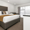 Отель Auckland Airport Motel, фото 6