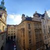 Отель Old Town & Parking Assistance в Праге