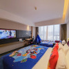 Отель Hampton by Hilton Xining  Shangri-La Road, фото 8
