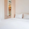 Отель Cozy Stay Studio At 39Th Fl Tokyo Riverside Pik 2 Apartment, фото 13