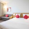 Отель Novotel Caserta Sud, фото 4