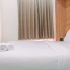 Отель Connected to Mall 2BR Apartment at Green Pramuka City, фото 10