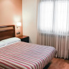 Отель Hostal y Albergue Haizea - Hostel, фото 5