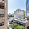 Отель Apartamento 73 Citzen Consolação by OBA, фото 16
