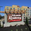 Отель Best Western Plus Executive Residency Marion, фото 1