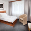 Отель Wellness Hotel Frymburk, фото 4