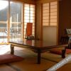 Отель Umegashima Onsen Seiko Ryokan, фото 6