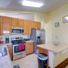 Отель Quiet Phoenix Home w/ Patio, 7 Mi to Chase Field!, фото 3