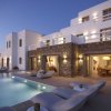 Отель Absolute Paradise Villa Tourlos в Остров Миконос