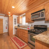 Отель Cabin Chic, фото 24