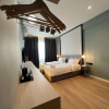 Отель FUHOTEL, фото 14