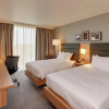 Отель Hilton Garden Inn Doncaster Racecourse, фото 19