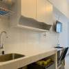 Отель Comfy And Warm Studio Room At Tokyo Riverside Pik 2 Apartment, фото 15