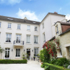 Отель Clos Saint-martin, фото 1
