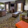 Отель Hampton Inn & Suites Rochester/Henrietta, фото 4